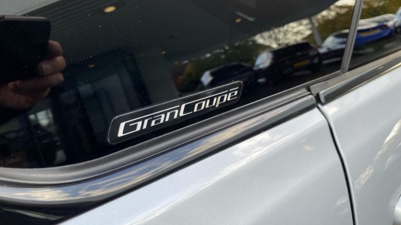 BMW 4 Series 440i M Sport 5dr Auto [Professional Media] Petrol Hatchback